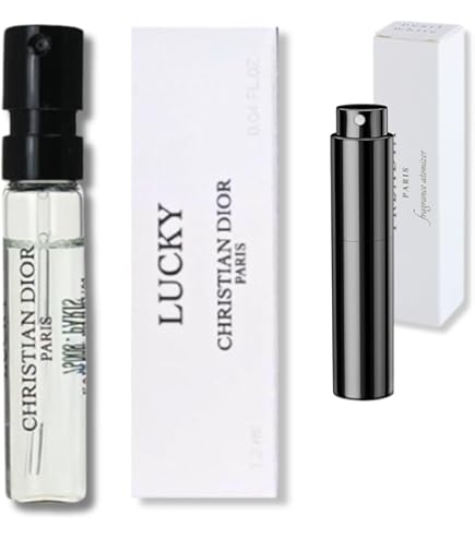 Amazon | Dior メゾン クリスチャン ディオール ジャスミン デ